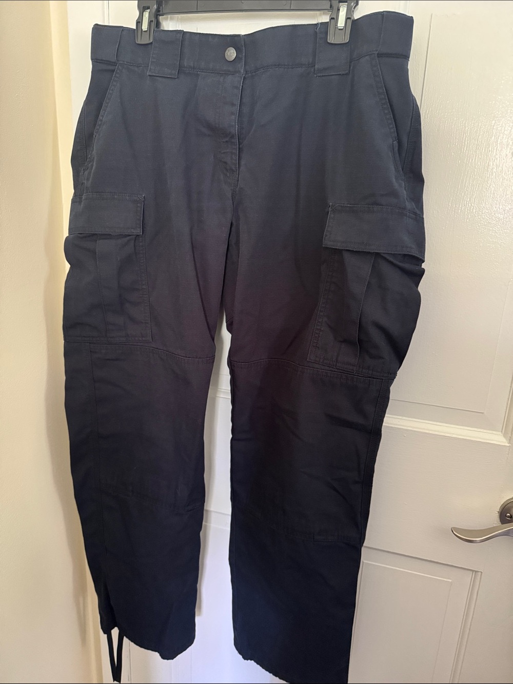 5.11 Tactical Women's Navy EMS / Fire Cargo Pants